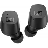 Навушники Sennheiser CX True Wireless Black Фото