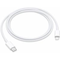 Дата кабель Apple USB-C to Lightning Cable (1 m), Model A2561 Фото