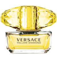 Туалетная вода Versace Yellow Diamond 50 мл Фото