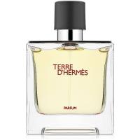 Парфумована вода Hermes Terre d'Hermes Parfum тестер 75 мл Фото