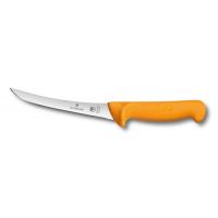 Кухонный нож Victorinox Swibo Boning Flexible 16 см Yellow Фото