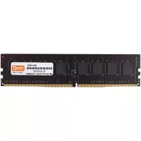 Модуль пам'яті для комп'ютера Dato DDR4 8GB 2400 MHz Фото