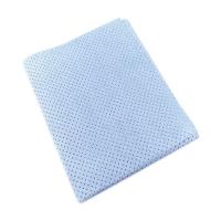 Автомобильная салфетка NOWAX 40*40 см, синяя Фото