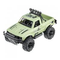 Радиоуправляемая игрушка ZIPP Toys Машинка Дикий офф-роуд Фото