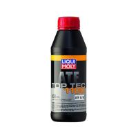 Трансмиссионное масло Liqui Moly Top Tec ATF 1100 0.5л. Фото