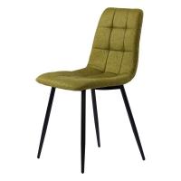 Кухонный стул Concepto Norman зелений Фото