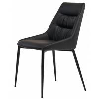 Кухонный стул Concepto Savannah чорний Фото