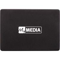 Накопичувач SSD MyMedia 2.5" 128GB Фото