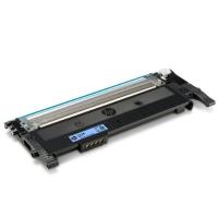 Корпус картриджу HP W2071A/117A блакитний Фото