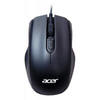 Мишка Acer OMW020 USB Black Фото