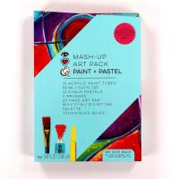 Набор для творчества IHeartArt великий Пастель-колаж Фото