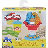 Набор для творчества Hasbro Play-Doh Mini Любимые наборы в миниатюре Сумасшедш Фото