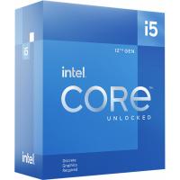 Процесор INTEL Core™ i5 12400 Фото