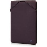 Чехол для ноутбука HP 14" Protective Reversible GRY/MVE Laptop Sleeve Фото