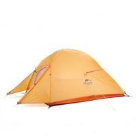 Палатка Naturehike Сloud Up 2 Updated NH17T001-T 210T Orange Фото