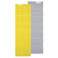 Туристический коврик Naturehike IXPE Thickened NH20FCD07 Yellow Фото