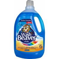 Гель для стирки Wash Beaver Color 3.3 л Фото