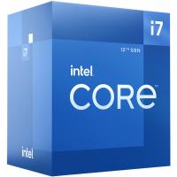 Процессор INTEL Core™ i7 12700F Фото