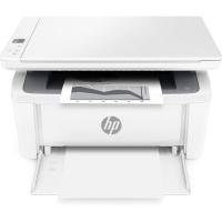 Многофункциональное устройство HP LaserJet Pro M141w WiFi Фото