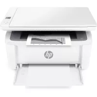 Багатофункціональний пристрій HP LaserJet Pro M141w WiFi Фото