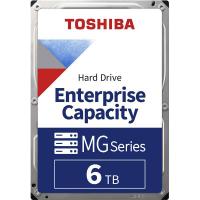 Жесткий диск Toshiba 3.5" 6TB Фото