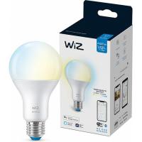 Умная лампочка WiZ E27 13W (100W 1520Lm) A67 2700-6500K Wi-Fi Фото