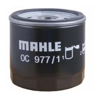 Фильтр масляный Mahle OC977/1 Фото