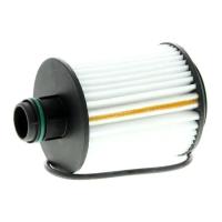 Фильтр масляный Mahle OX559DECO Фото