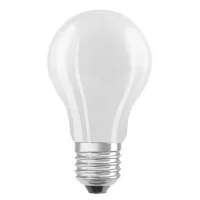 Лампочка Osram LED VALUE CL A75 8,5W/840 230V FR E27 10X1 Фото