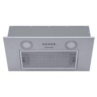 Витяжка кухонна Perfelli BI 5252 I 700 LED Фото
