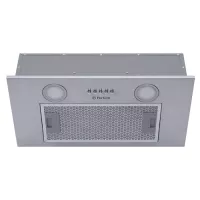 Витяжка кухонна Perfelli BI 5252 I 700 LED Фото