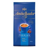 Кофе Ambassador Premium В зернах 1 кг Фото