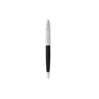 Ручка шариковая Franklin Covey LEXINGTON Black/Chrome CT BP Фото