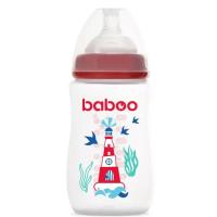 Бутылочка для кормления Baboo Морской маяк 250 мл Фото