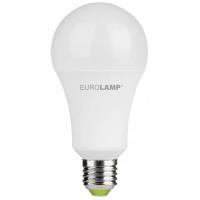 Лампочка Eurolamp LED А70 20W E27 3000K 220V Фото