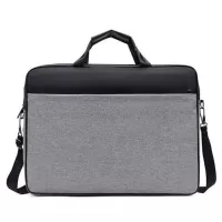 Сумка для ноутбука Ritar 15.6" 8911 Gray-black Фото