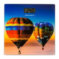 Весы напольные Grunhelm BES-AIR Фото