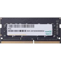 Модуль пам'яті для ноутбука Apacer SoDIMM DDR4 4GB 2666 MHz Фото