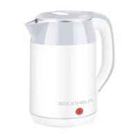 Электрочайник Grunhelm EKS-1863SW Фото