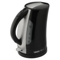 Электрочайник PRIME Technics KP 1765 B Фото