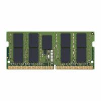 Модуль памяти для сервера Kingston DDR4 16GB ECC SODIMM 2666MHz 2Rx8 1.2V CL19 Фото