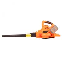 Воздуходувка Tekhmann TCBV-245/i20 (без АКБ та ЗП) Фото