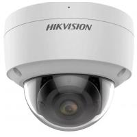 Камера відеоспостереження Hikvision DS-2CD2147G2-SU(C) (2.8) Фото