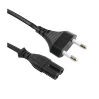 Кабель питания Merlion C7 1.5m 0.5mm2 Фото