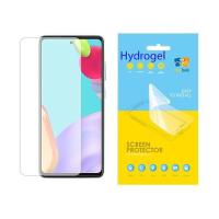 Пленка защитная Drobak Hydrogel Samsung Galaxy A52 4G Фото