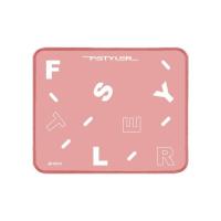 Килимок для мишки A4Tech FP25 Pink Фото