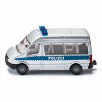 Машина Siku Поліцейський фургон, 150 Фото