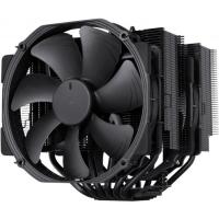 Кулер для процессора Noctua NH-D15 CHROMAX.BLACK Фото