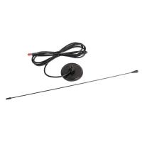 Антенна Baofeng NAGOYA UT-308UV с переходником на портативную раци Фото