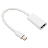 Переходник ST-Lab Mini DisplayPort (Thunderbolt) Male - HDMI Female, Фото